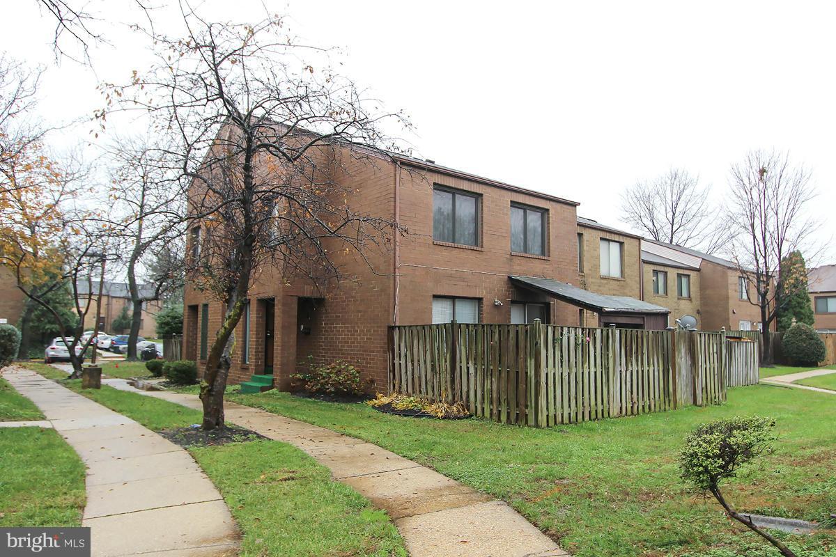 3122 Apple Road Northeast, Unit 14 Washington, DC 20018 - Photo 2 of 29 Exterior (General)