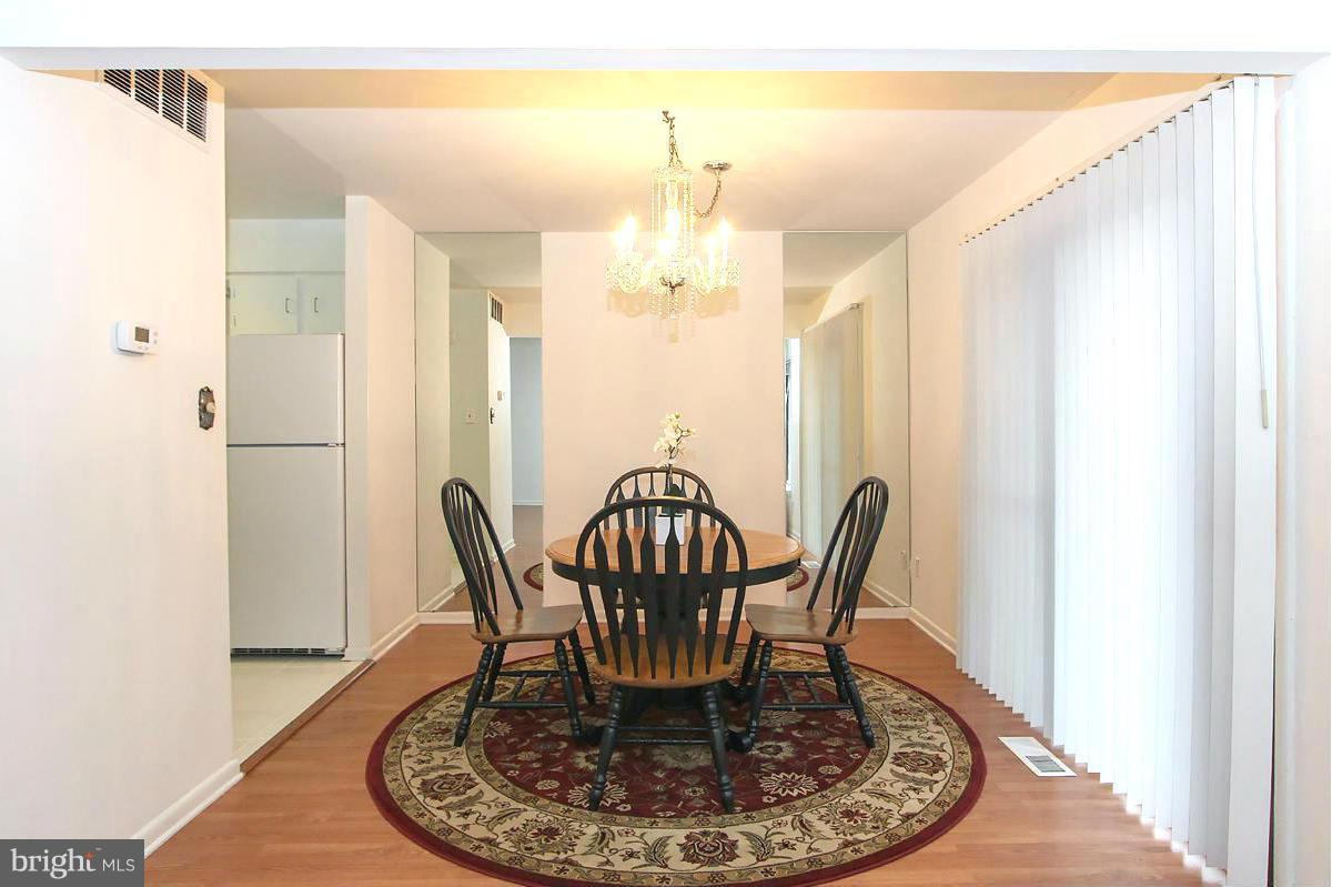 3122 Apple Road Northeast, Unit 14 Washington, DC 20018 - Photo 11 of 29 Dining Room