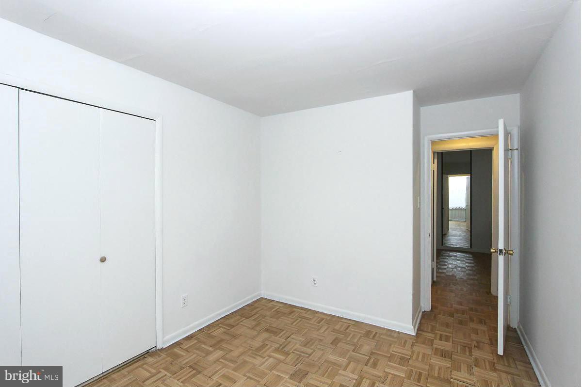 3122 Apple Road Northeast, Unit 14 Washington, DC 20018 - Photo 18 of 29 Bedroom