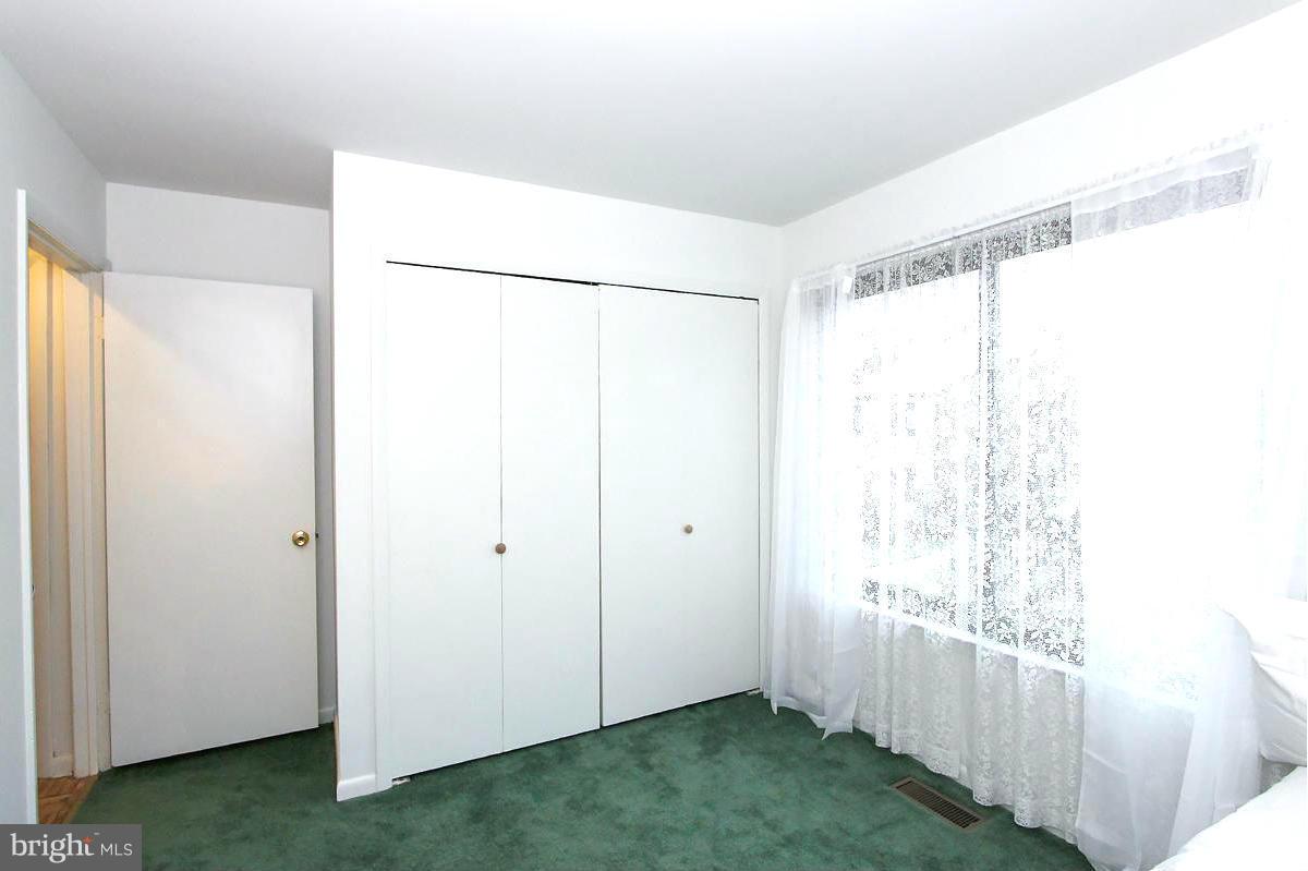 3122 Apple Road Northeast, Unit 14 Washington, DC 20018 - Photo 20 of 29 Bedroom