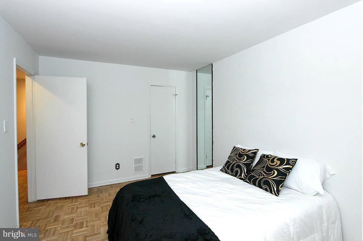 3122 Apple Road Northeast, Unit 14 Washington, DC 20018 - Photo 22 of 29 Bedroom