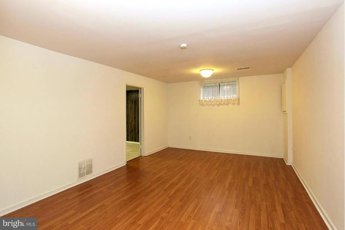 3122 Apple Road Northeast, Unit 14 Washington, DC 20018 - Photo 24 of 29 Basement