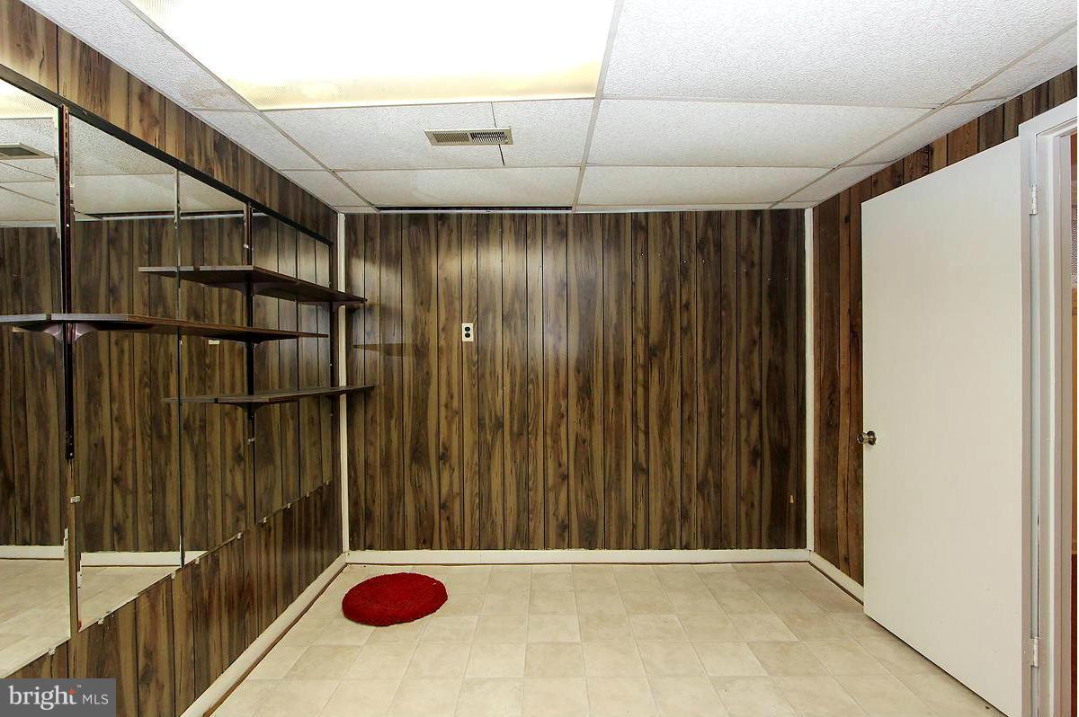 3122 Apple Road Northeast, Unit 14 Washington, DC 20018 - Photo 26 of 29 Basement