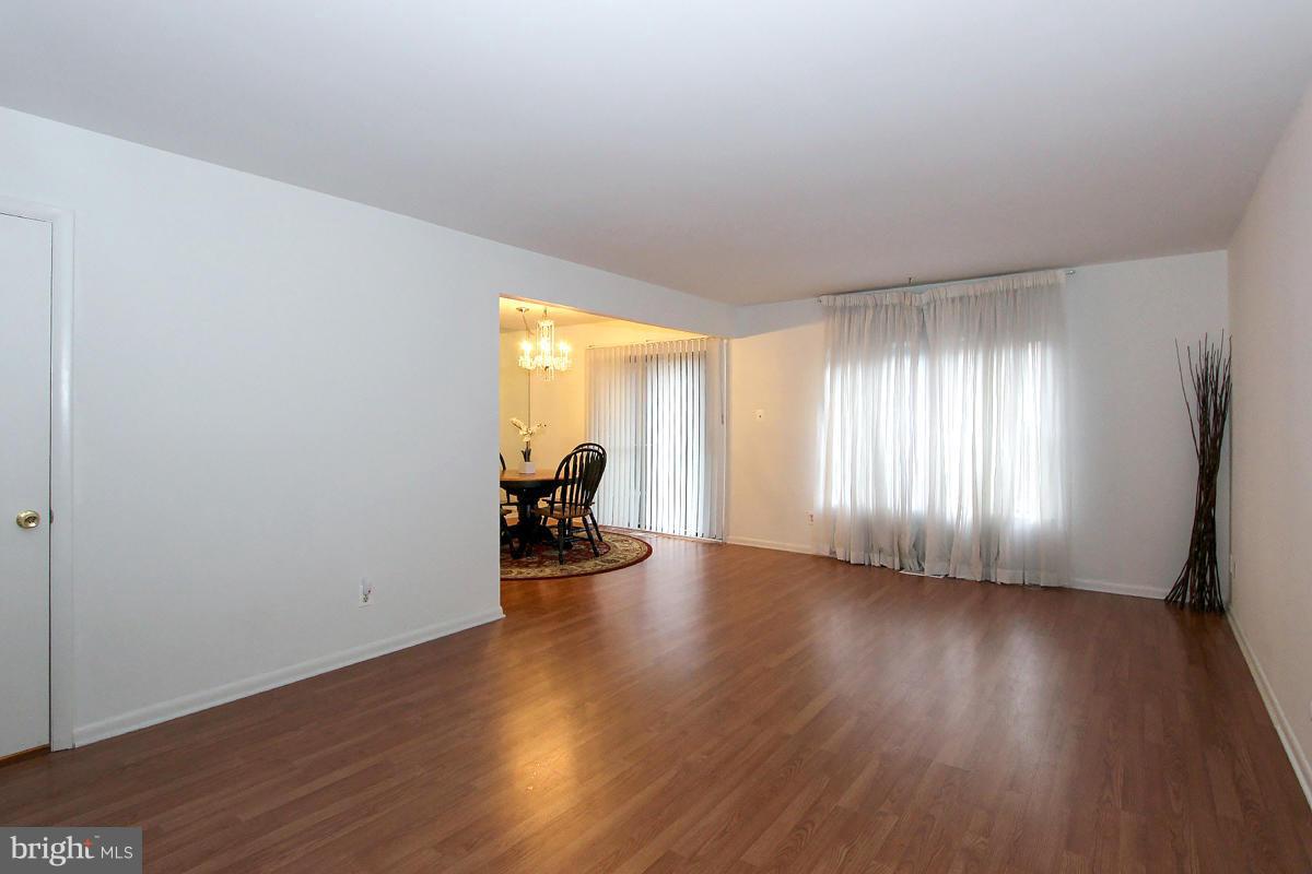 3122 Apple Road Northeast, Unit 14 Washington, DC 20018 - Photo 6 of 29 Living Room