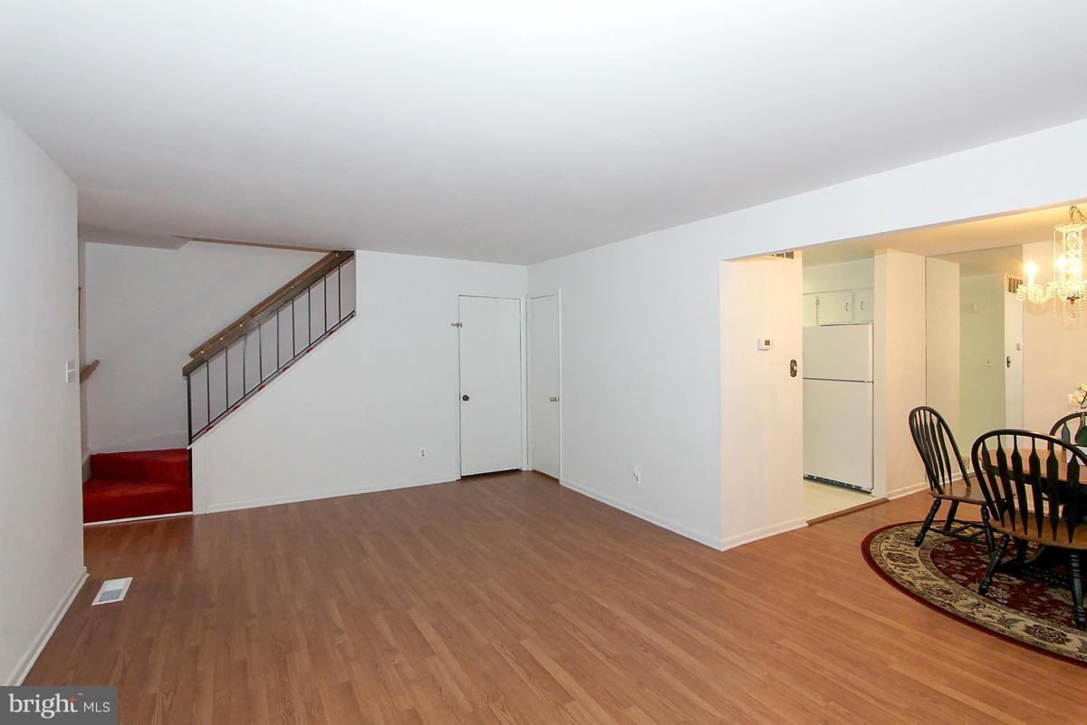 3122 Apple Road Northeast, Unit 14 Washington, DC 20018 - Photo 8 of 29 Living Room