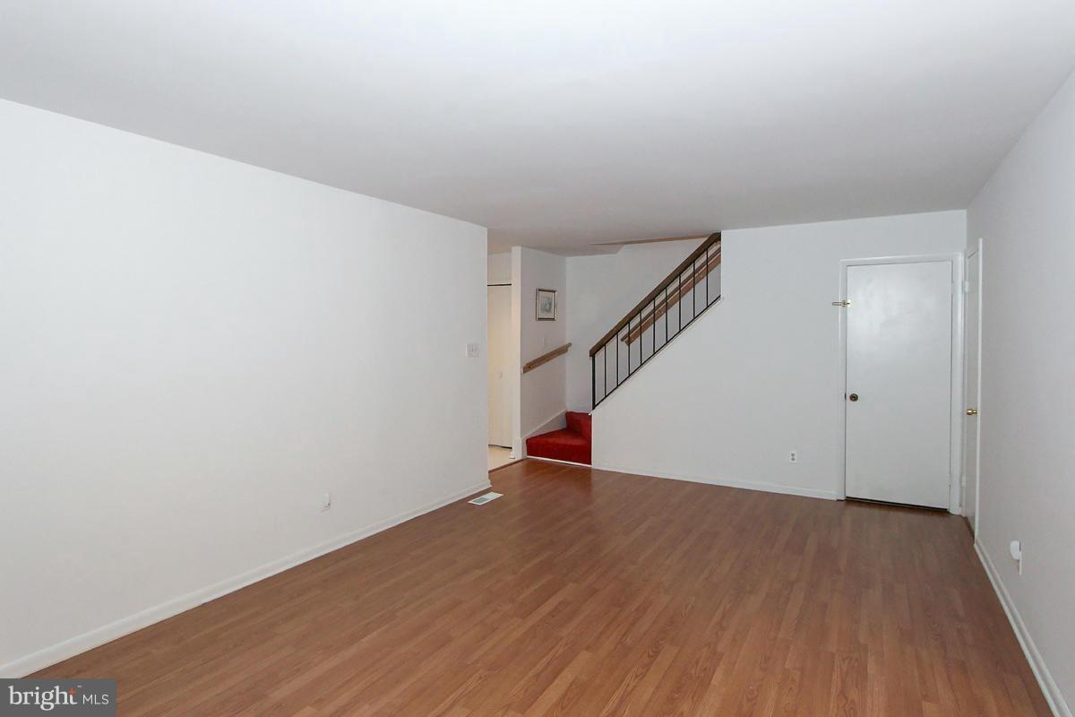 3122 Apple Road Northeast, Unit 14 Washington, DC 20018 - Photo 9 of 29 Living Room