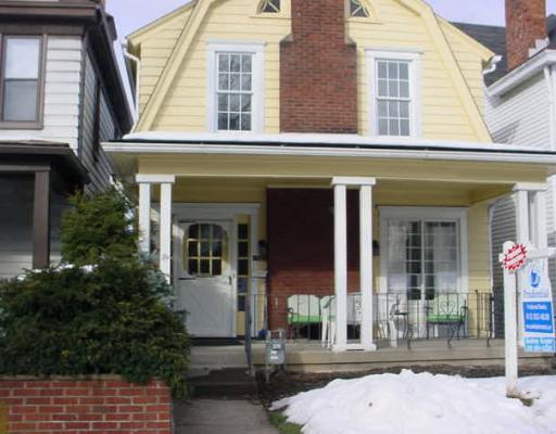 1523 Ridge Avenue Coraopolis, PA 15108 - Photo 1 of 11 Exterior Front.
