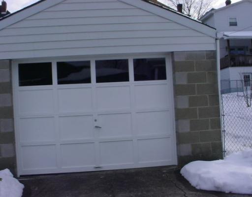 1523 Ridge Avenue Coraopolis, PA 15108 - Photo 11 of 11 Parking Lot/Garage.