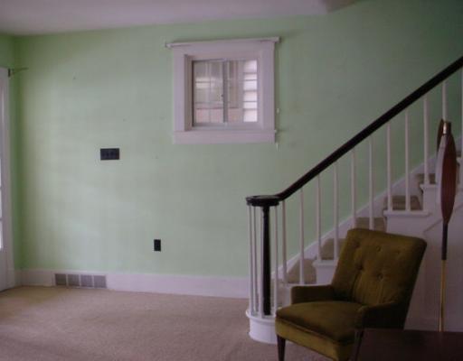 1523 Ridge Avenue Coraopolis, PA 15108 - Photo 3 of 11 Living Room.