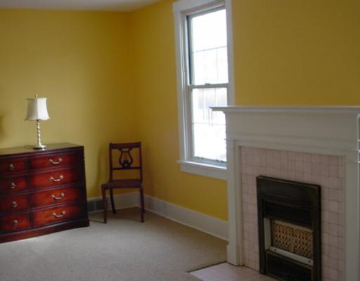 1523 Ridge Avenue Coraopolis, PA 15108 - Photo 8 of 11 Master Bedroom.