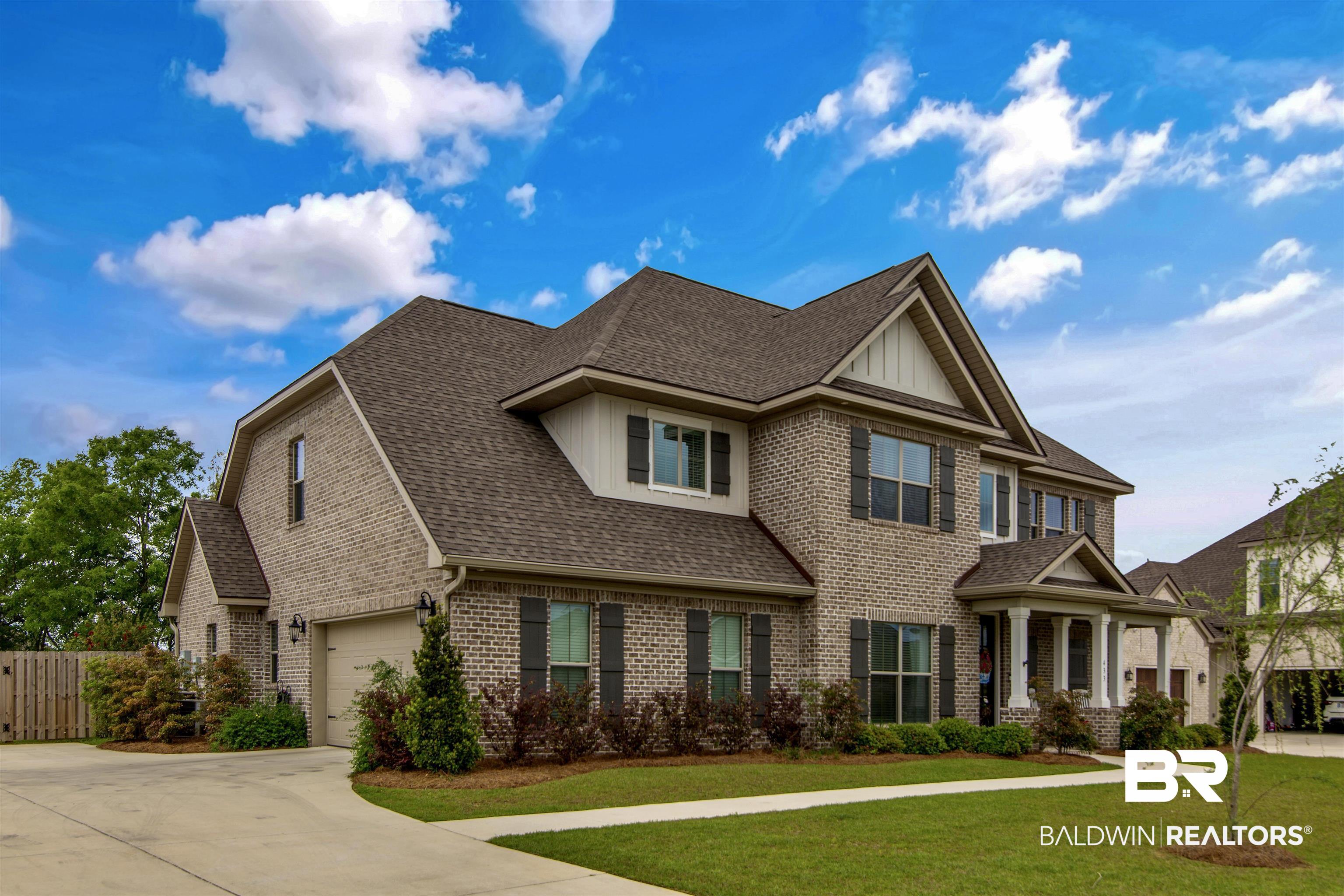 433 Fortune Drive Fairhope, AL 36532 - Photo 36 of 47