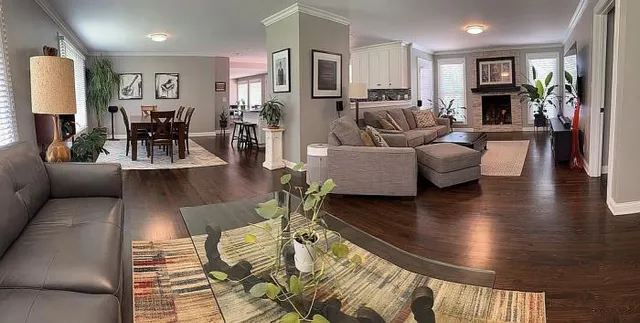 $750,000 | 329 Shepherd Hills Drive, Madison, TN 37115