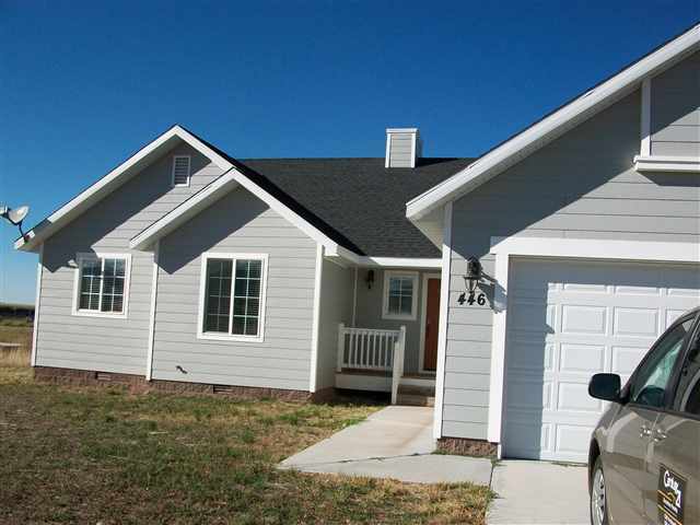 446 3rd Avenue Eagar, AZ 85925 - Photo 1 of 5