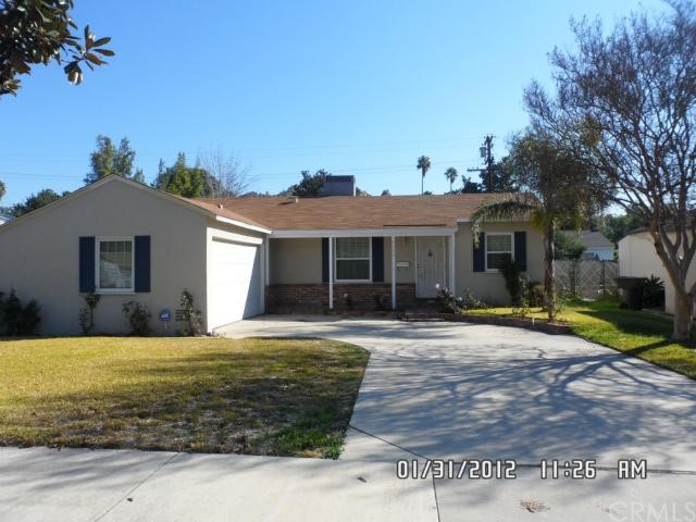 6038 Hamilton Drive Riverside, CA 92506 - Photo 1 of 1
