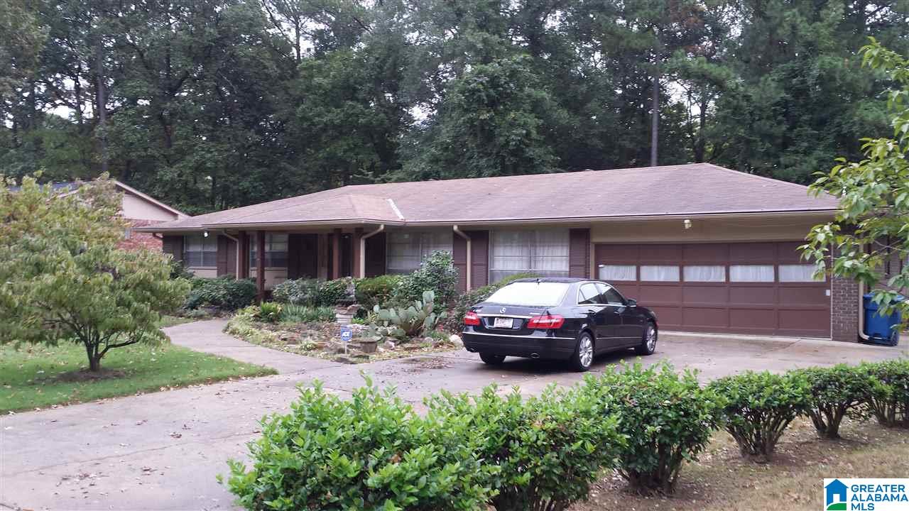7341 Pine Tree Lane Fairfield, AL 35064 - Photo 1 of 7