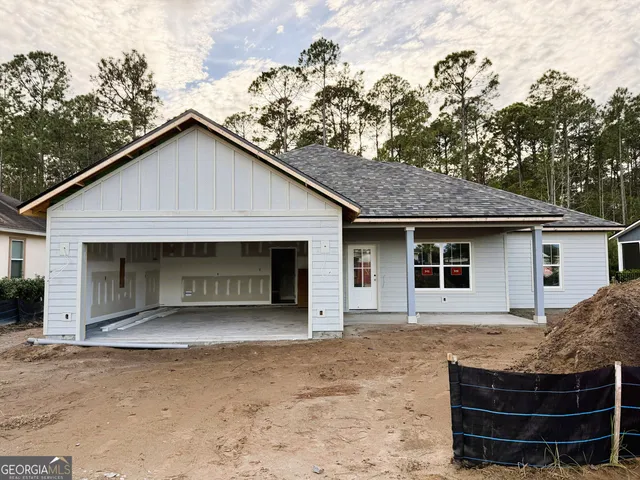 $415,000 | 134 Oarsman Crossing, St. Marys, GA 31558