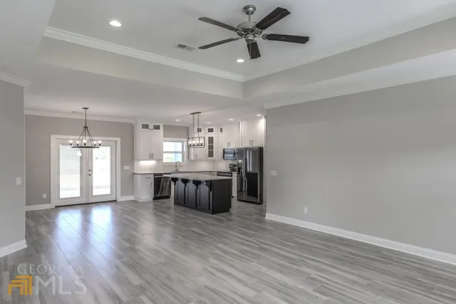 $415,000 | 134 Oarsman Crossing, St. Marys, GA 31558