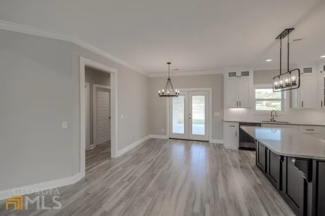 $415,000 | 134 Oarsman Crossing, St. Marys, GA 31558