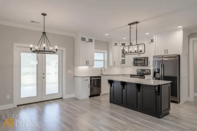 $415,000 | 134 Oarsman Crossing, St. Marys, GA 31558