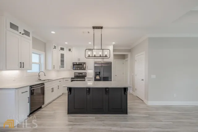 $415,000 | 134 Oarsman Crossing, St. Marys, GA 31558