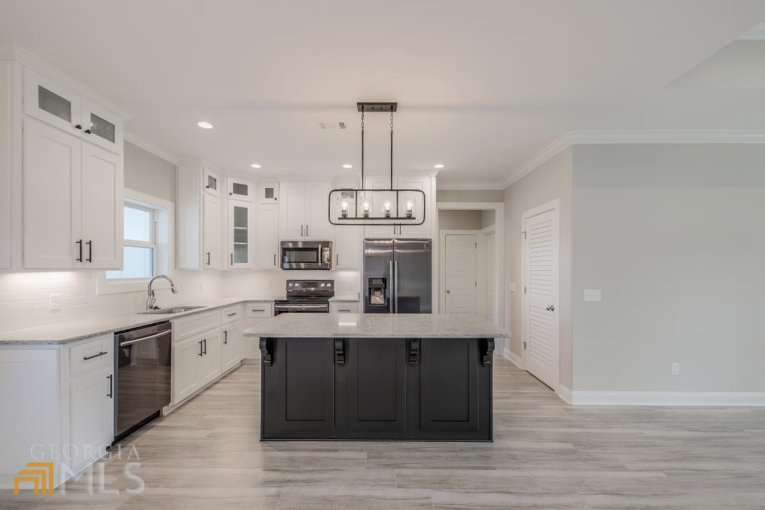 134 Oarsman Crossing St. Marys, GA 31558 - Photo 15 of 29