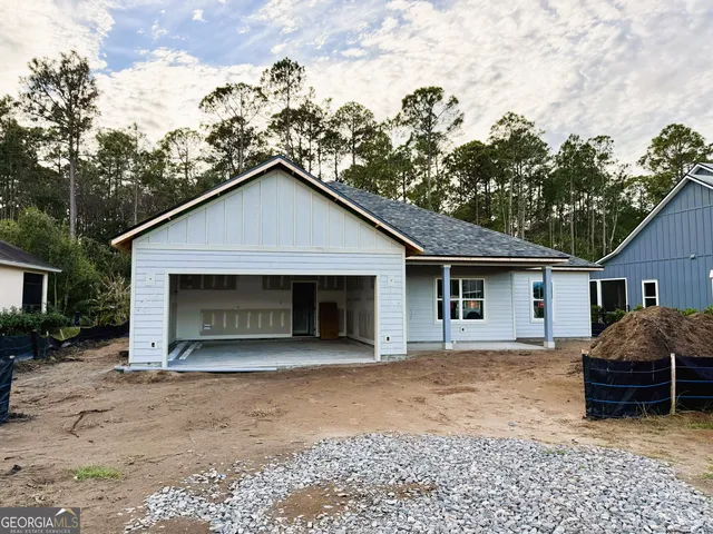 $415,000 | 134 Oarsman Crossing, St. Marys, GA 31558