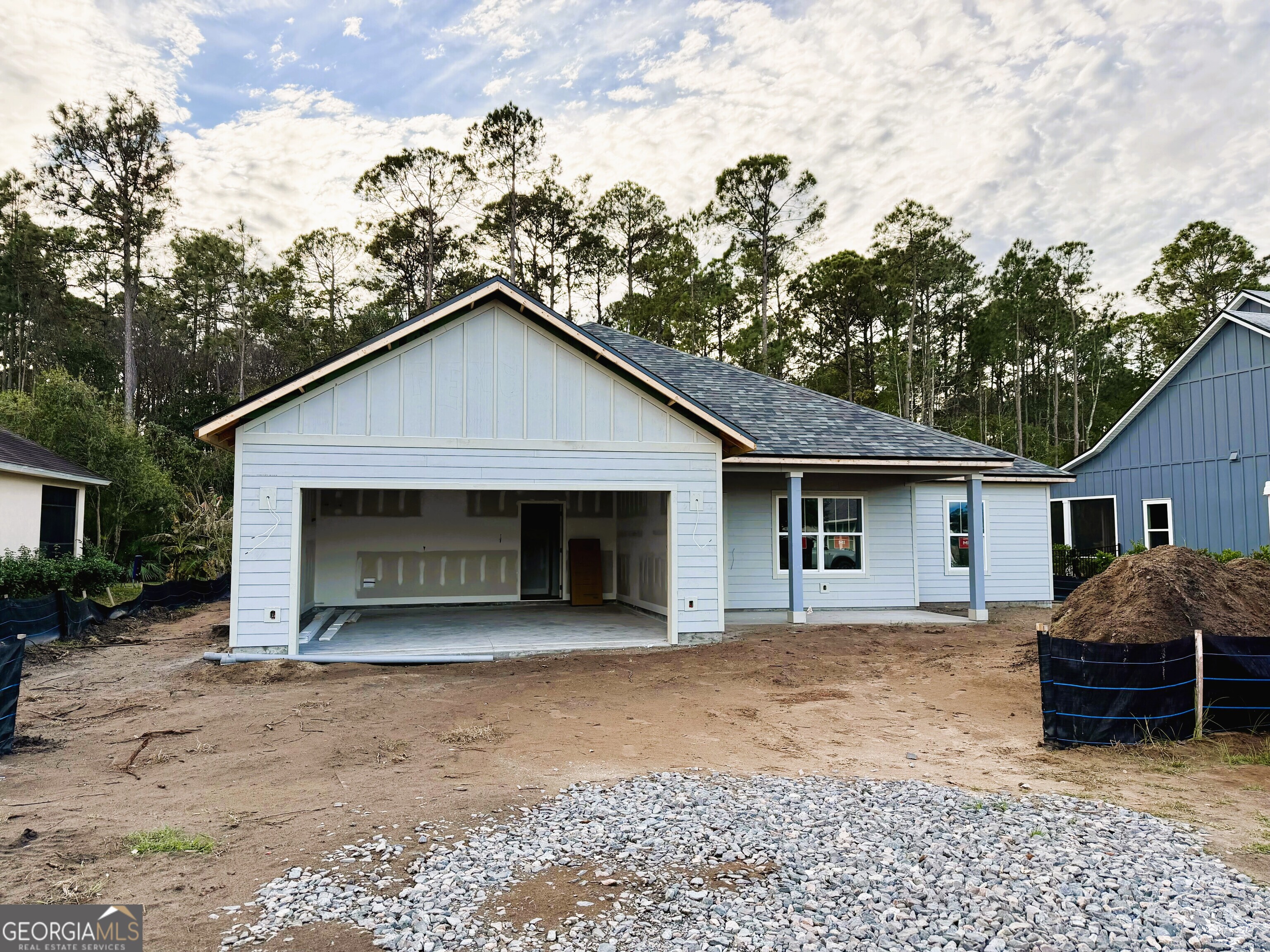 134 Oarsman Crossing St. Marys, GA 31558 - Photo 2 of 29