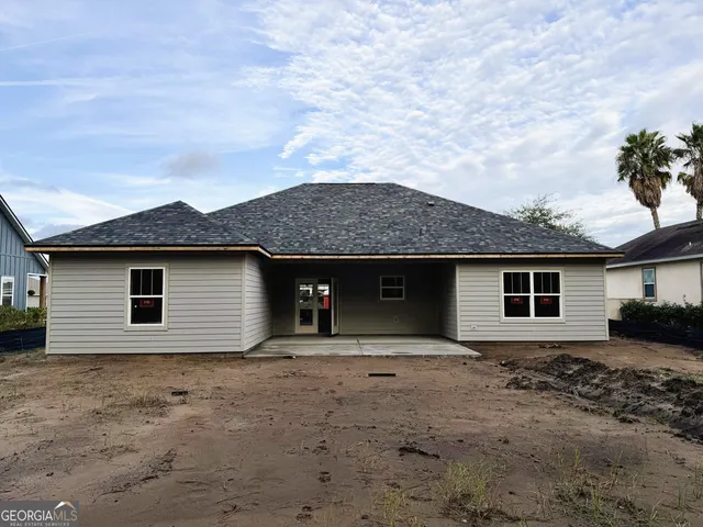 $415,000 | 134 Oarsman Crossing, St. Marys, GA 31558