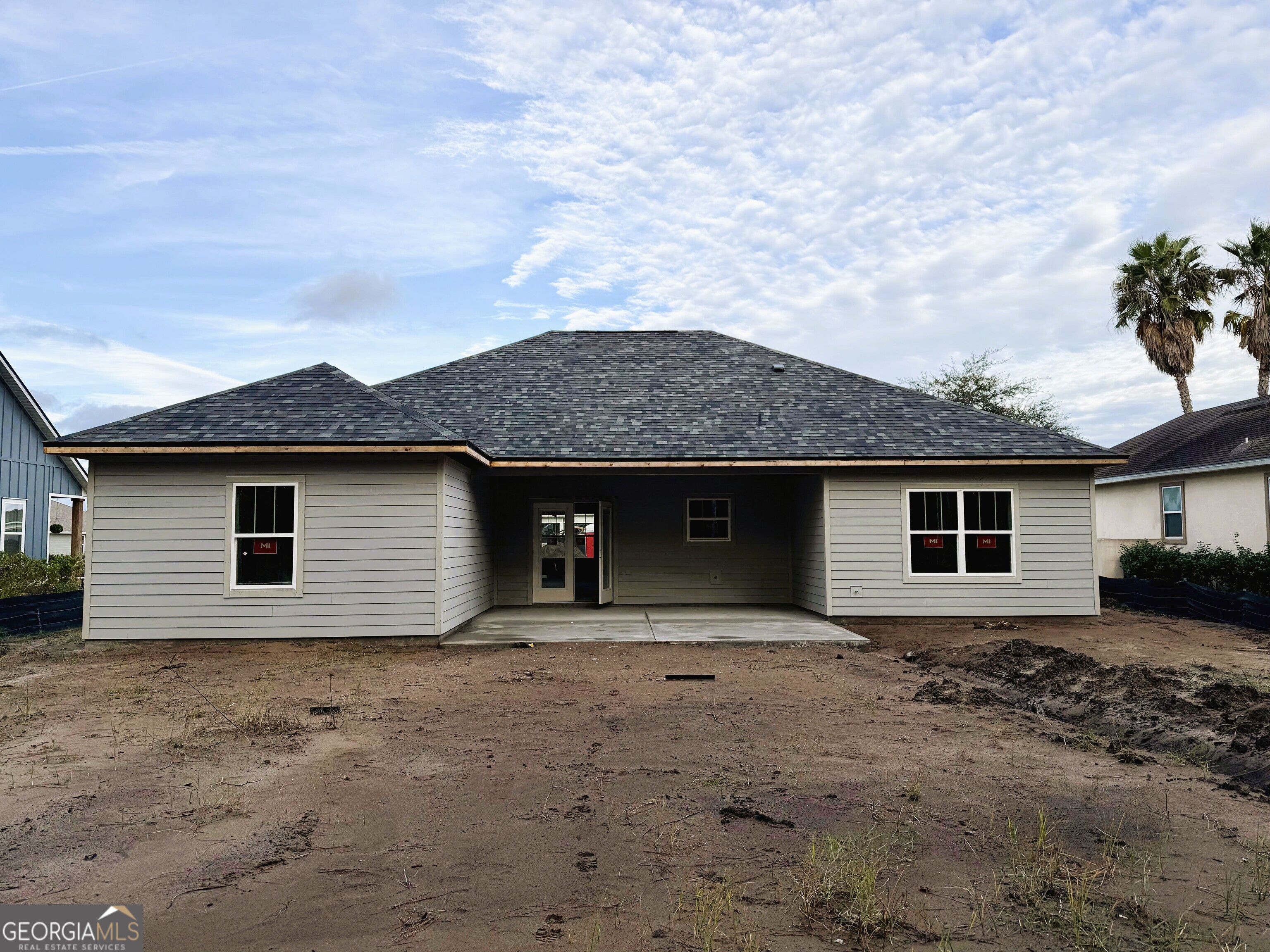 134 Oarsman Crossing St. Marys, GA 31558 - Photo 3 of 29