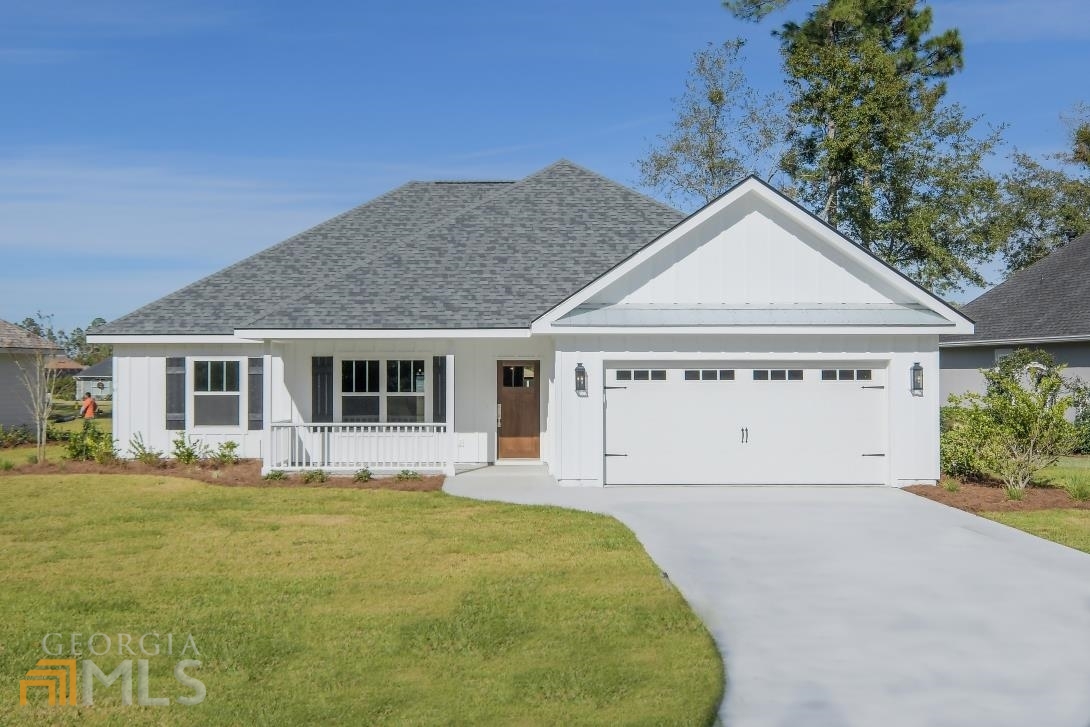 134 Oarsman Crossing St. Marys, GA 31558 - Photo 6 of 29