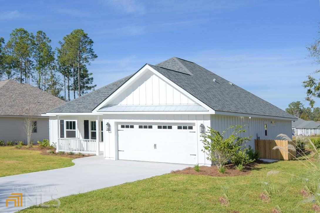 134 Oarsman Crossing St. Marys, GA 31558 - Photo 7 of 29