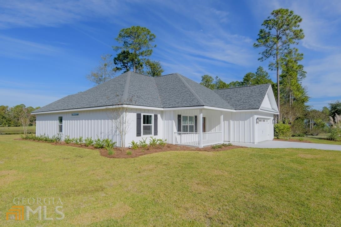 134 Oarsman Crossing St. Marys, GA 31558 - Photo 8 of 29