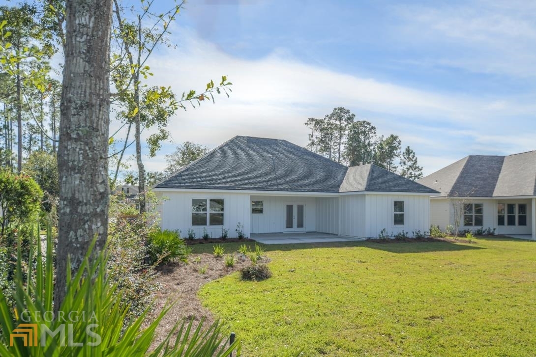 134 Oarsman Crossing St. Marys, GA 31558 - Photo 9 of 29