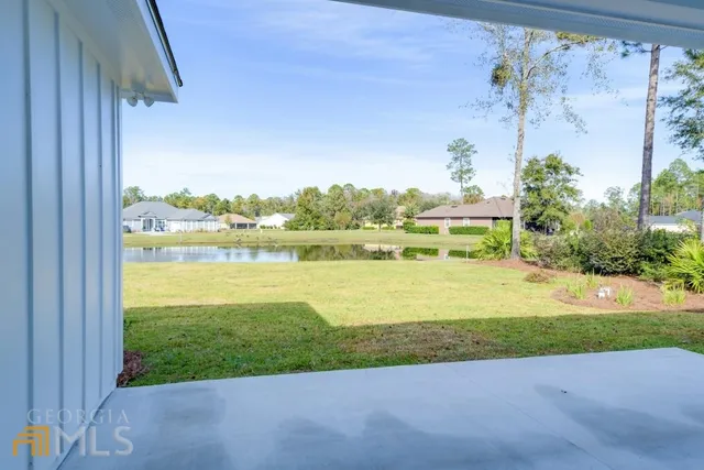 $415,000 | 134 Oarsman Crossing, St. Marys, GA 31558
