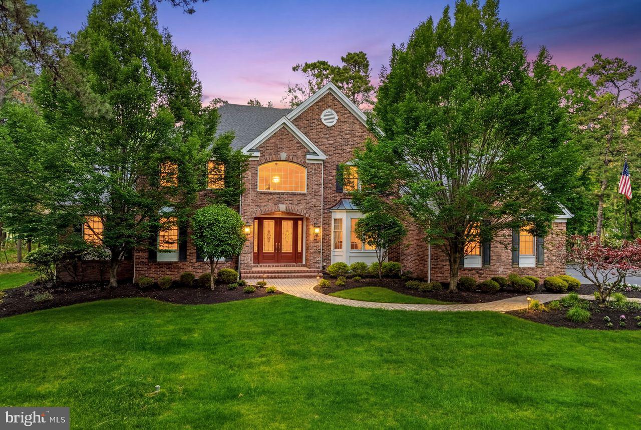 58 Bortons Road Marlton, NJ 08053 - Photo 2 of 88