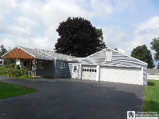 23 Frew Run Road Carroll, NY 14738 - Photo 1 of 1
