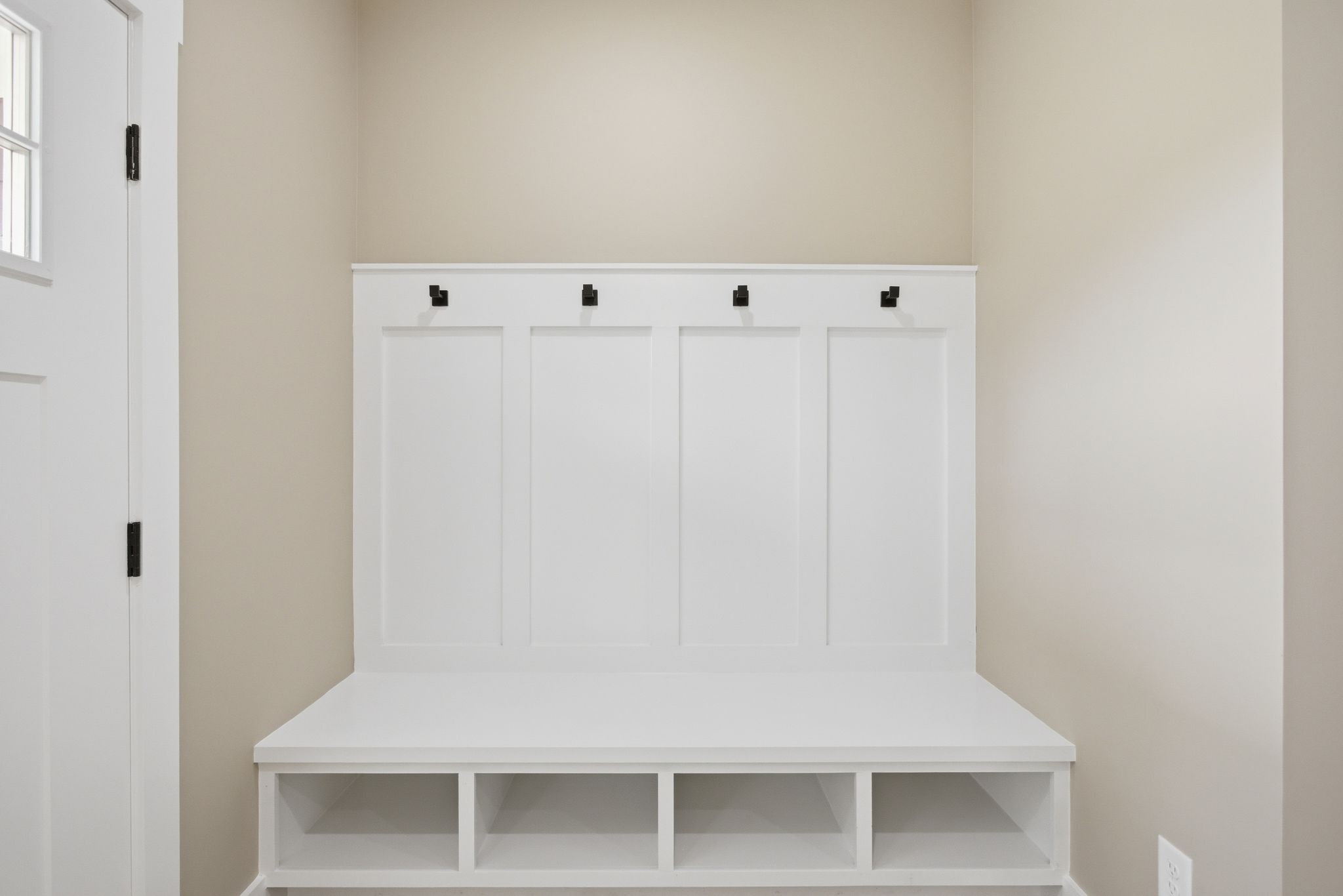 3319 Booker Ridge Road Mount Pleasant, TN 38474 - Photo 13 of 51 a view of wooden cabinets