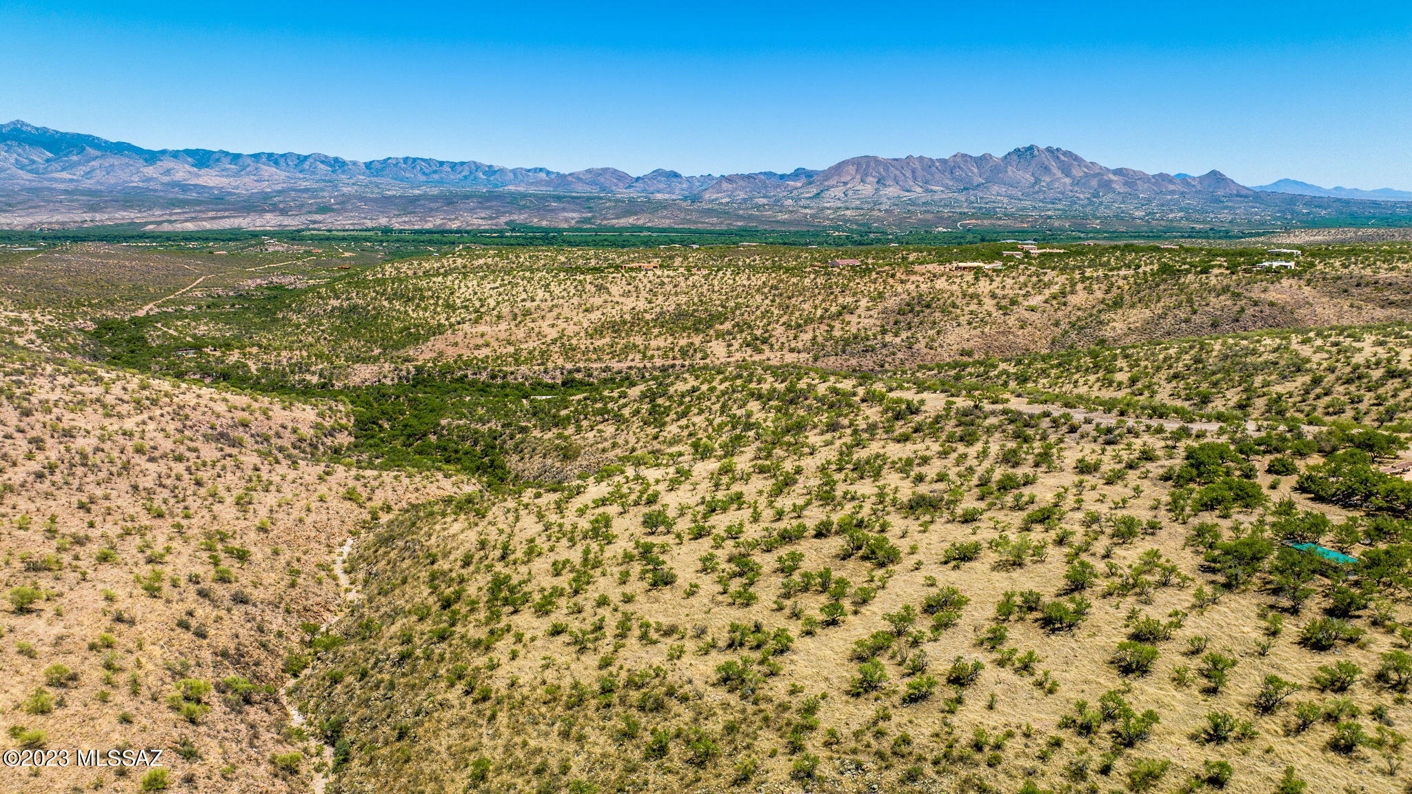 Tbd Tbd Rock Canyon Road, Unit 57 Tubac, AZ 85646 - Photo 14 of 14 14-web-or-mls-2-tubac-rd