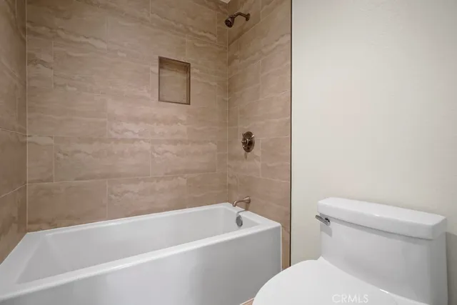 a view of small space