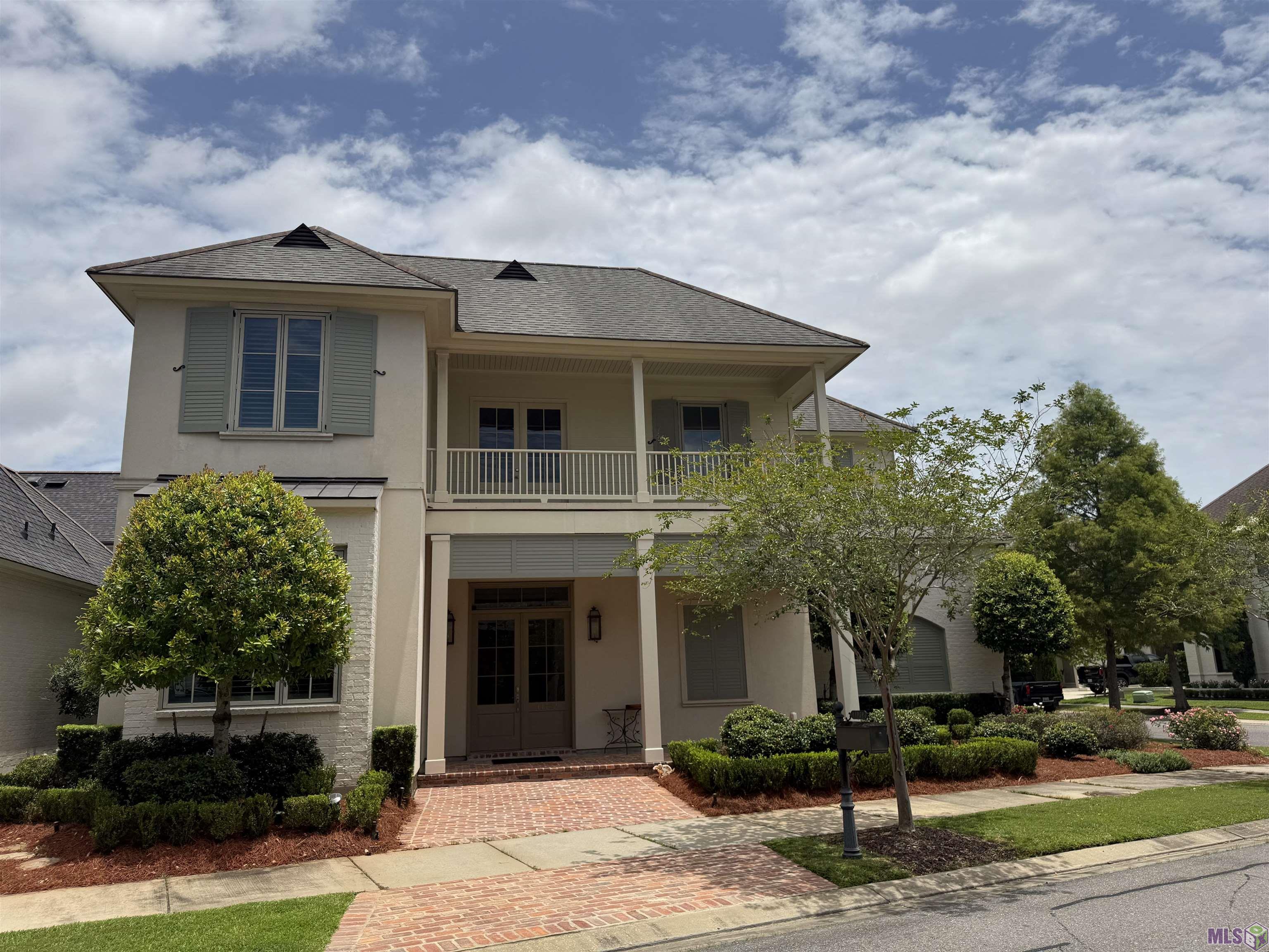 11752 Petit Pierre Lane Baton Rouge, LA 70810 - Photo 2 of 19