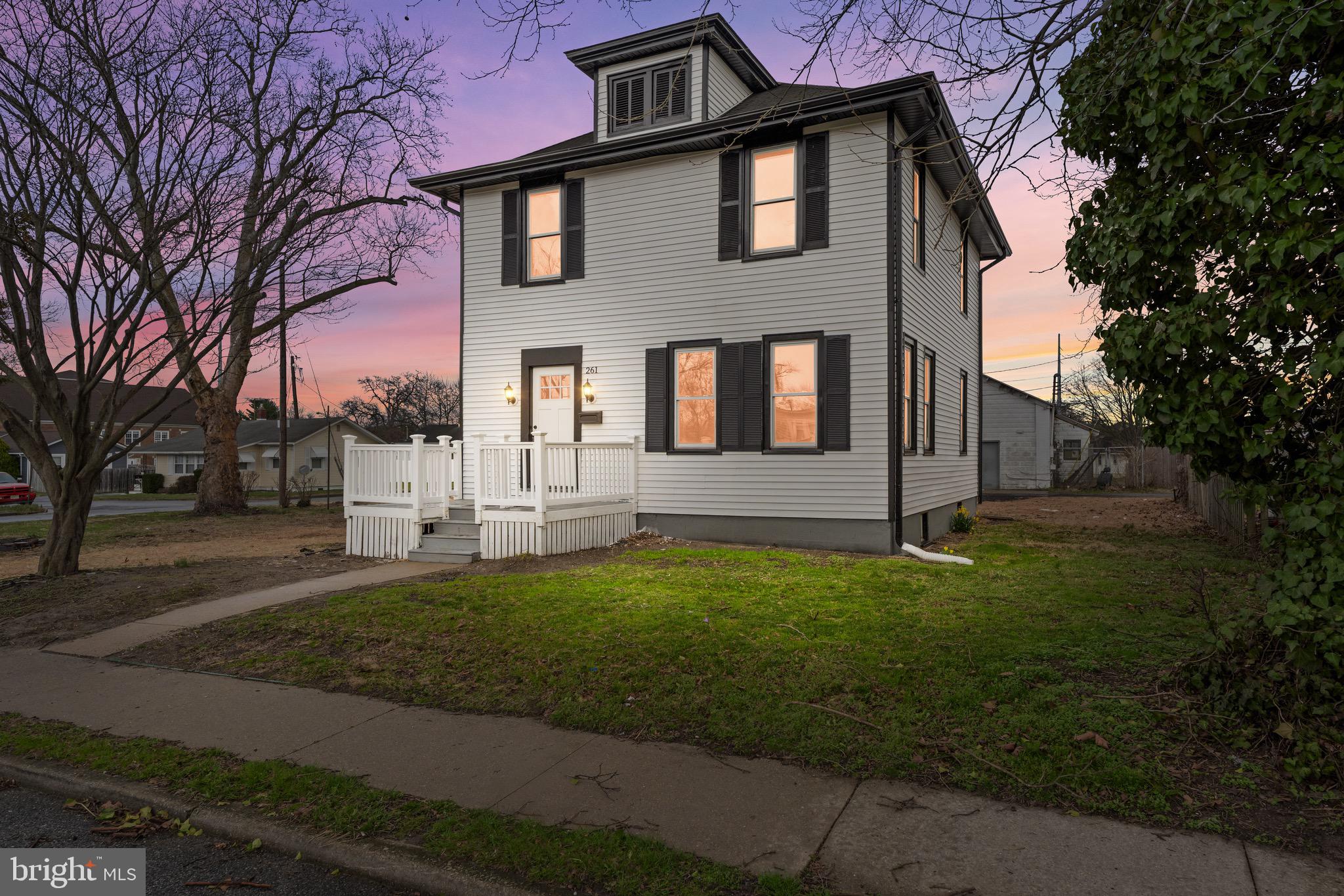 261 B Street Carneys Point, NJ 08069 - Photo 1 of 32