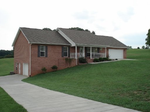 5561 West J Riley Drive Greenback, TN 37742 - Photo 1 of 1 Primary Photo