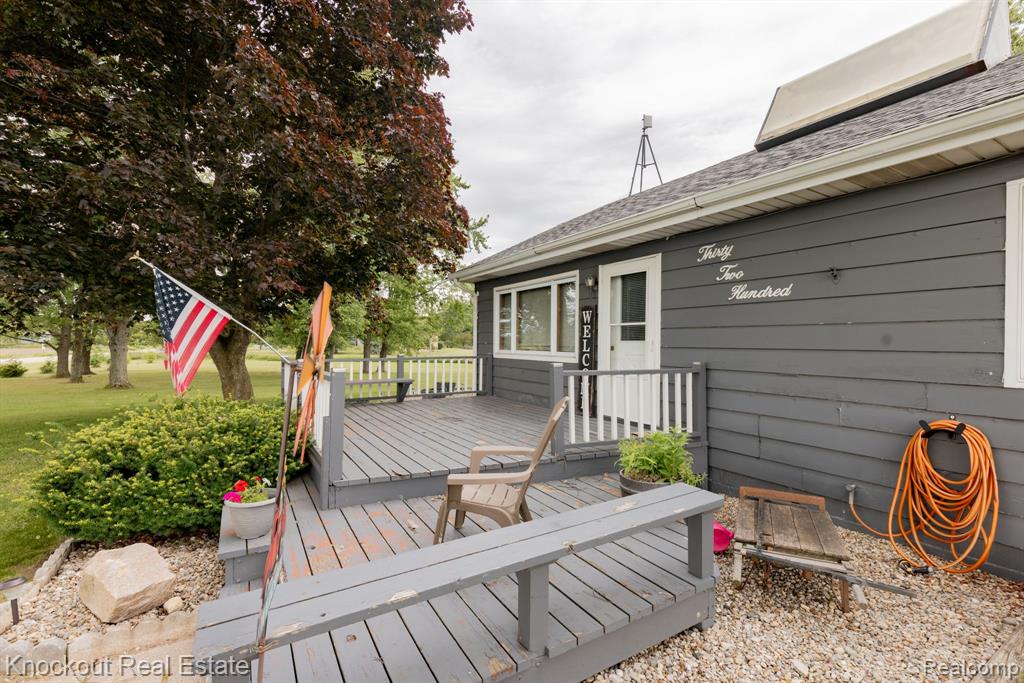 3200 West Gilford Road Caro, MI 48723 - Photo 3 of 25 Gallery Image 3
