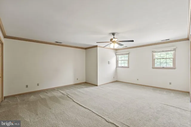 a view of a house with a big yard