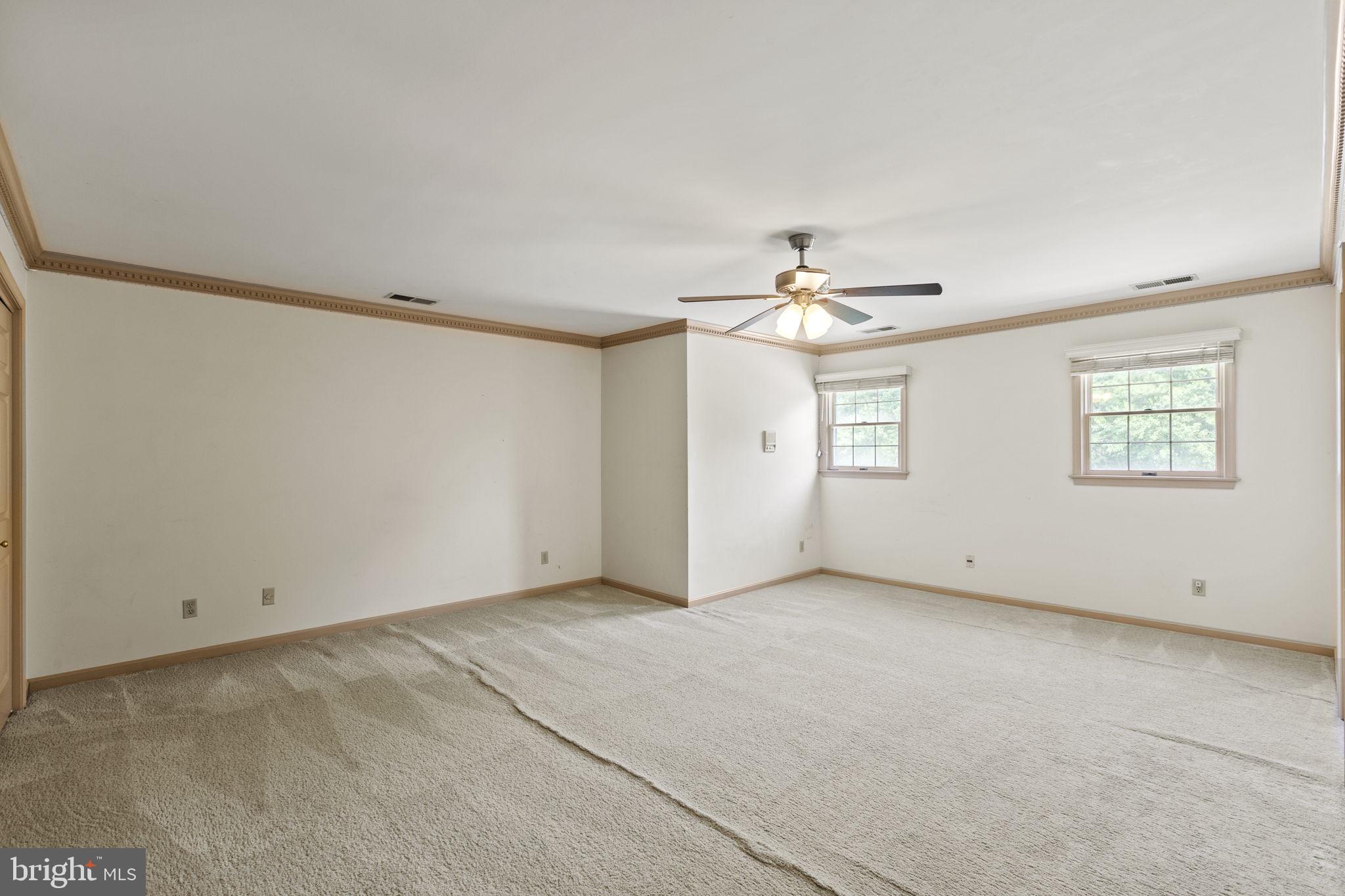29956 Point Lookout Road Mechanicsville, MD 20659 - Photo 34 of 70 a view of an empty room with a window