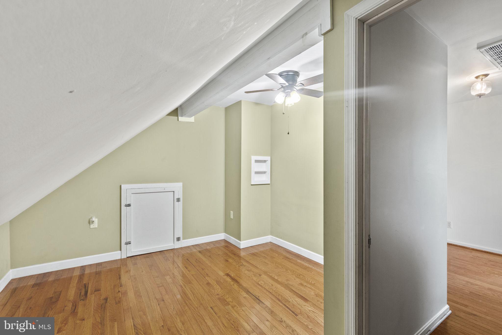29956 Point Lookout Road Mechanicsville, MD 20659 - Photo 37 of 70 a view of a room with wooden floor