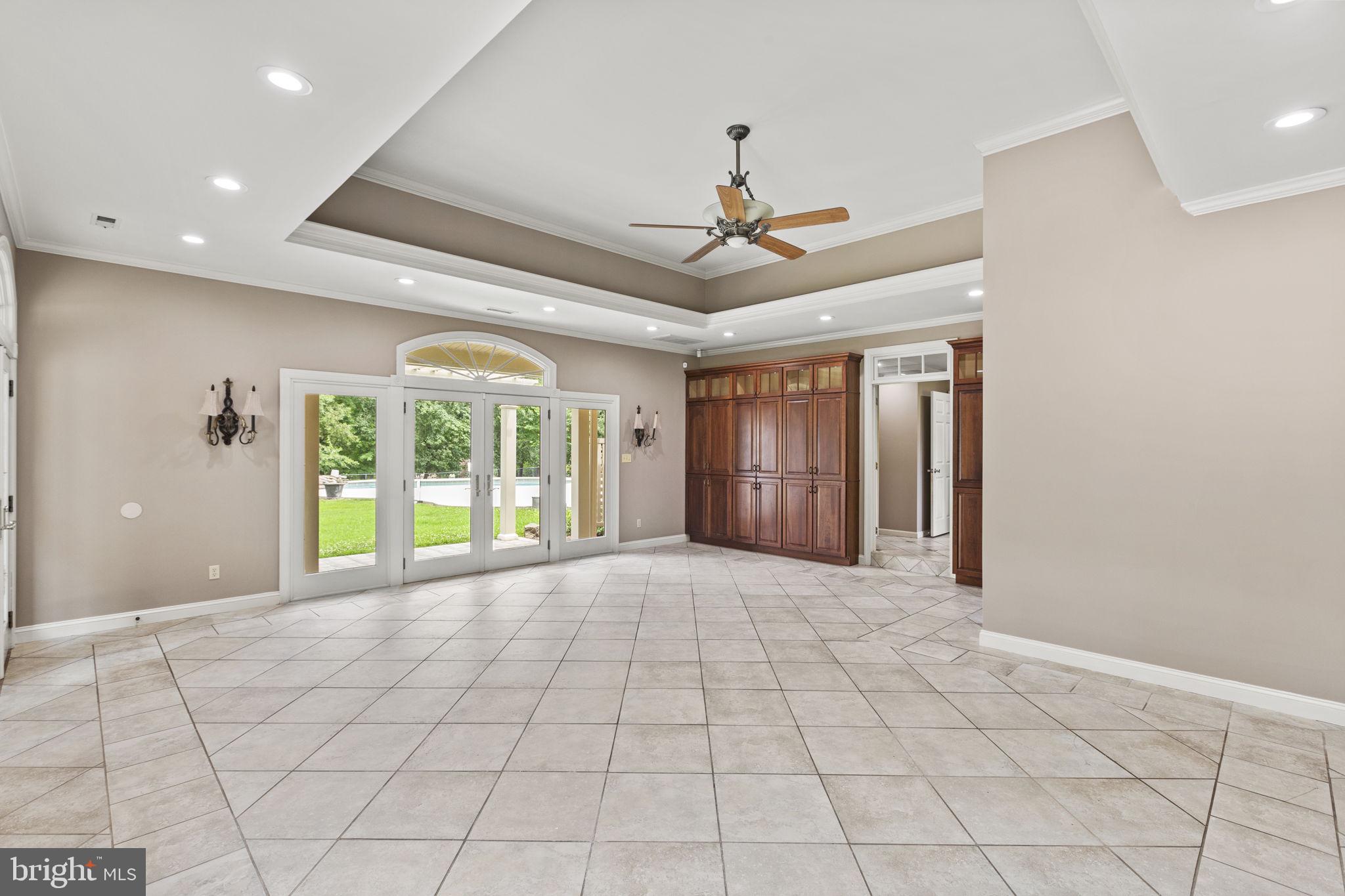 29956 Point Lookout Road Mechanicsville, MD 20659 - Photo 38 of 70 a view of an empty room with a window