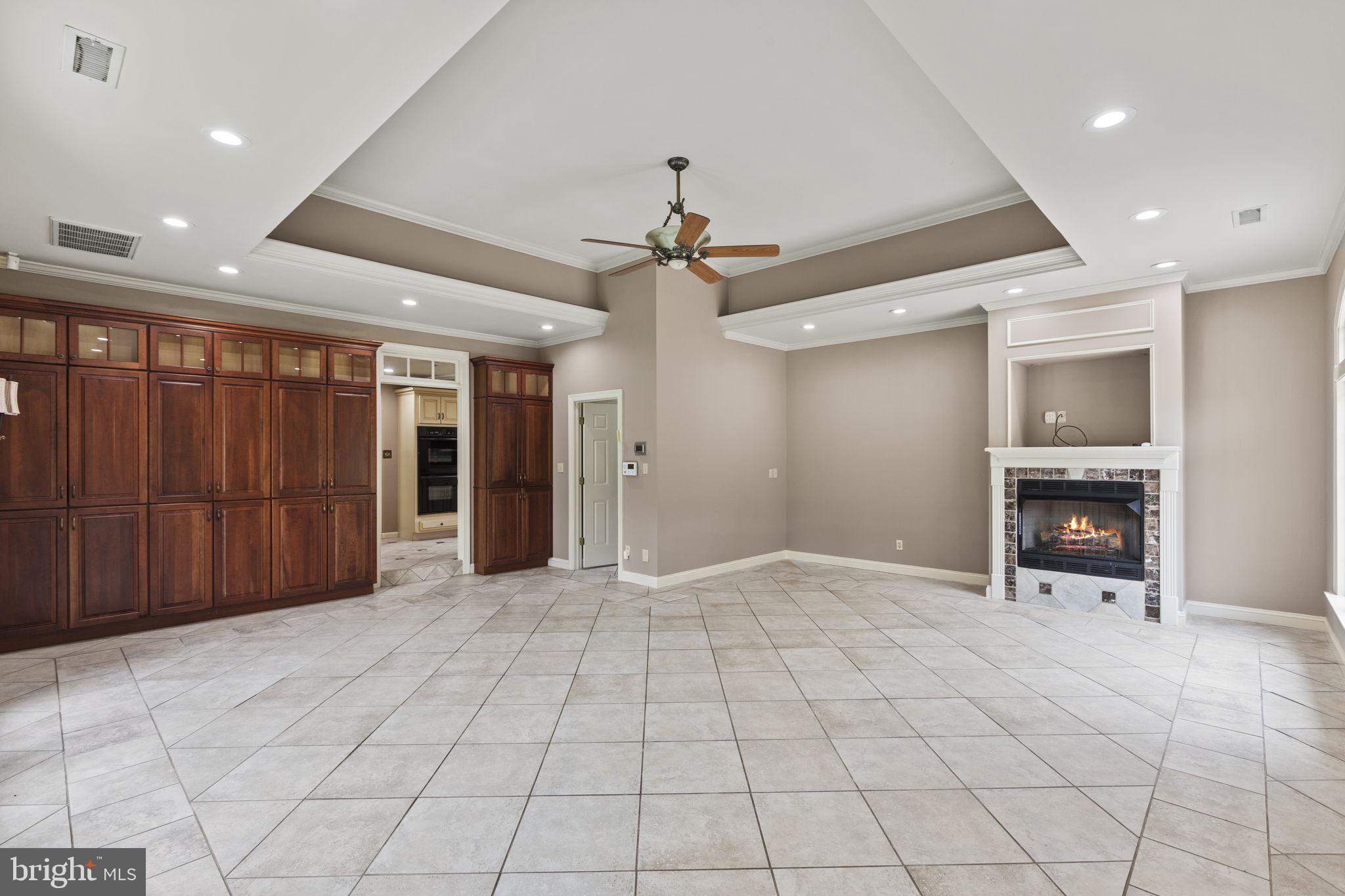 29956 Point Lookout Road Mechanicsville, MD 20659 - Photo 39 of 70 a view of an empty room with a window