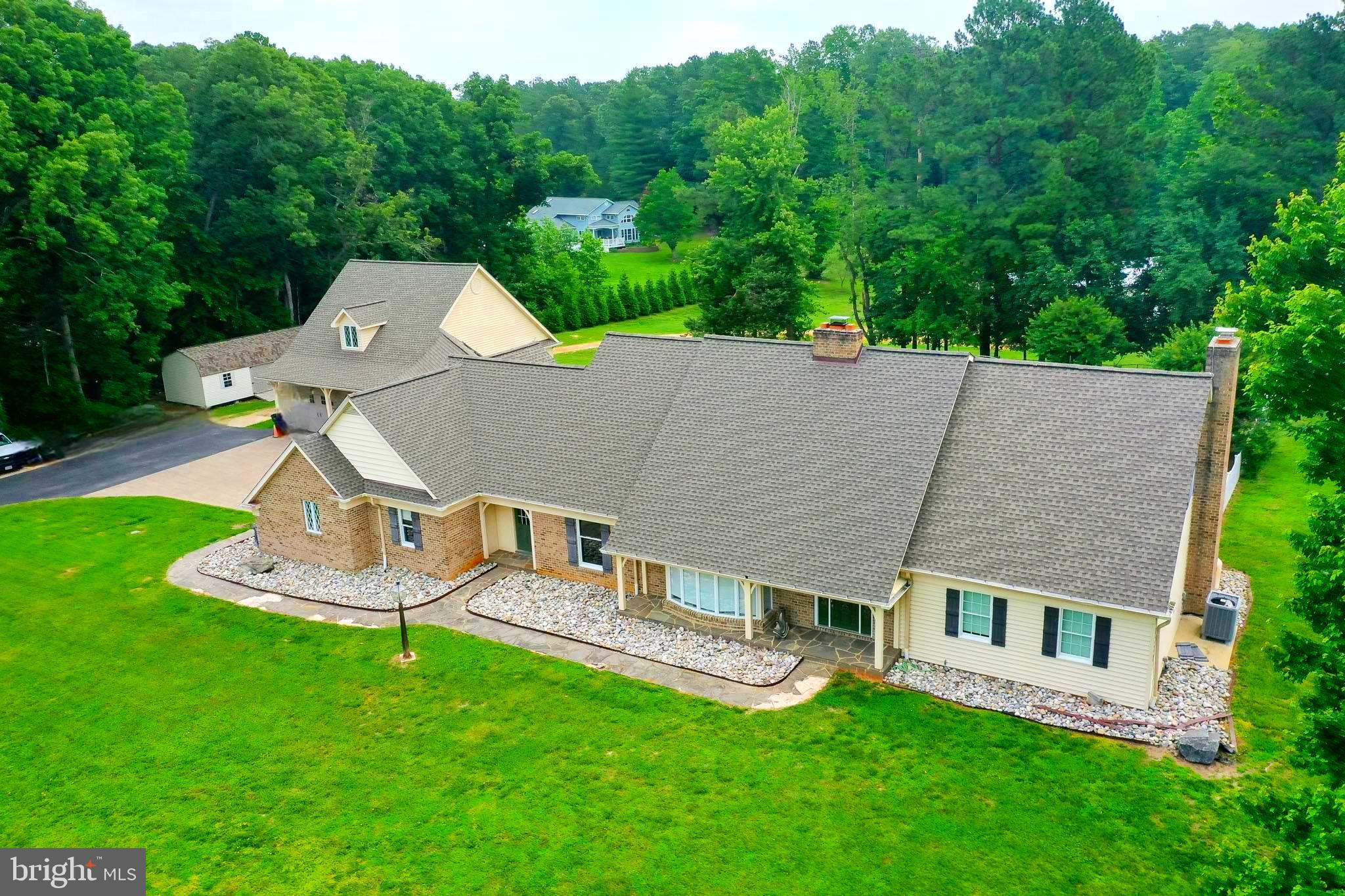 29956 Point Lookout Road Mechanicsville, MD 20659 - Photo 46 of 70