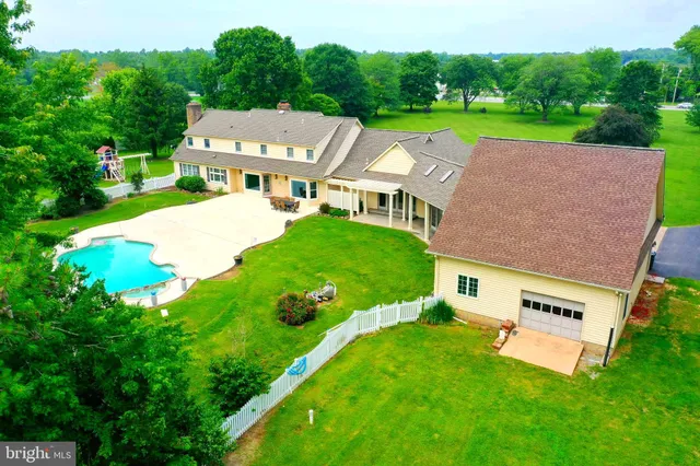 $1,050,000 | 29956 Point Lookout Road, Mechanicsville, MD 20659